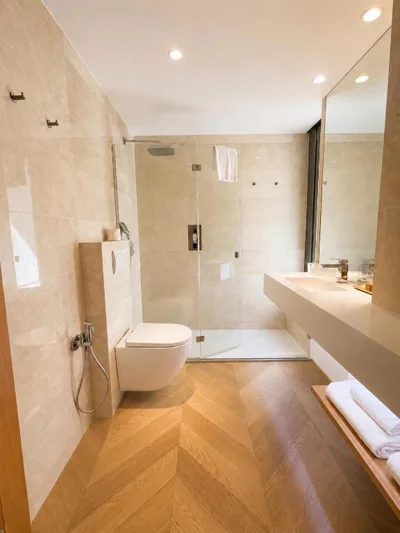 Hotel Jaizkibel — foto 12