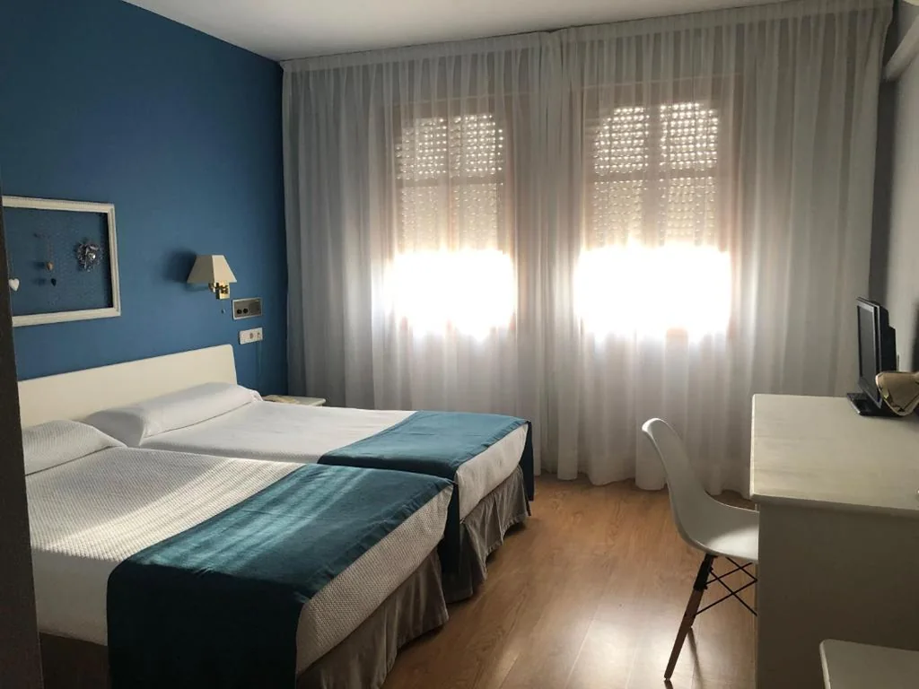 ツインルーム — Hotel Jakue
