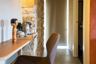 Hotel japonès Puigpinós — foto 4