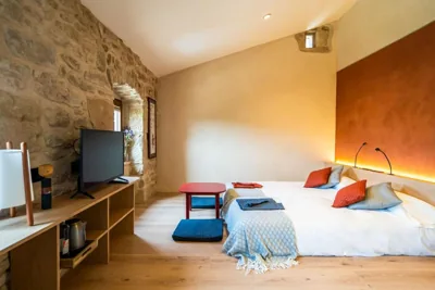 Hotel japonès Puigpinós — foto 5