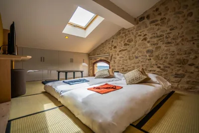 Hotel japonès Puigpinós — foto 9