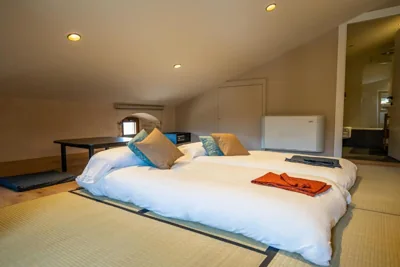 Hotel japonès Puigpinós — foto 11