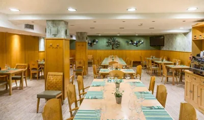 Hotel Jaqués — foto 4