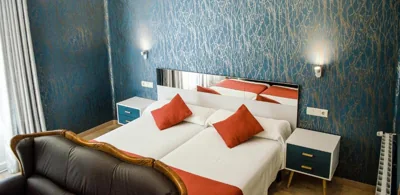 Hotel Jaqués — foto 6