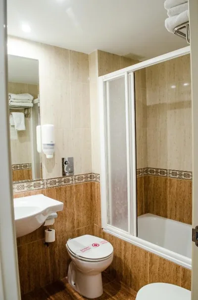Hotel Jaqués — foto 7