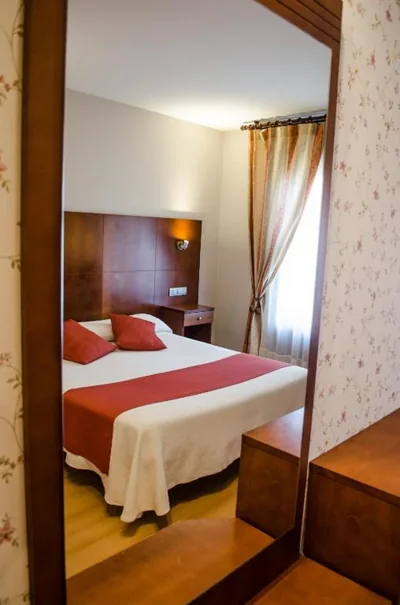 Hotel Jaqués — foto 10