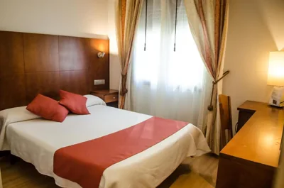 Hotel Jaqués — foto 11