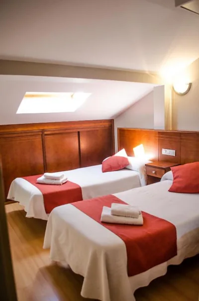 Hotel Jaqués — foto 12