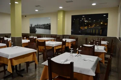 Hotel Jarama — foto 4