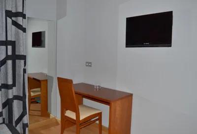Hotel Jarama — foto 5