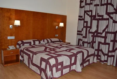 Hotel Jarama — foto 6