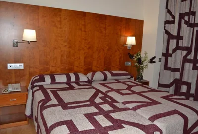 Hotel Jarama — foto 10
