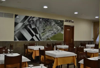 Hotel Jarama — foto 12