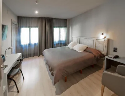 Hotel Jardí Apartaments — foto 6