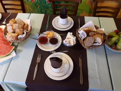 Hotel Jardín Concha — foto 4