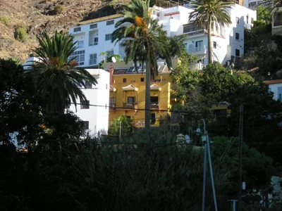 Hotel Jardín Concha — foto 5