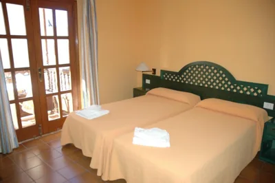 Hotel Jardín Concha — foto 6