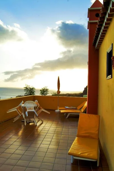 Hotel Jardín Concha — foto 8