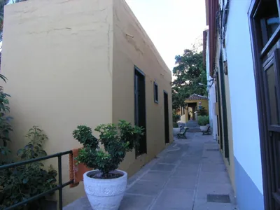 Hotel Jardín Concha — foto 10