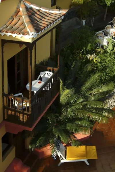 Hotel Jardín Concha — foto 11