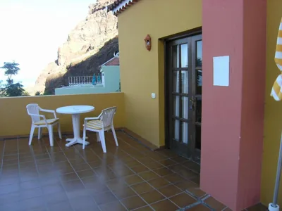 Hotel Jardín Concha — foto 12