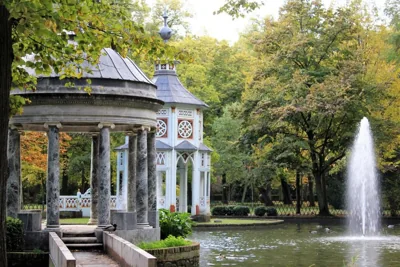 Hotel Jardín de Aranjuez — Foto 12