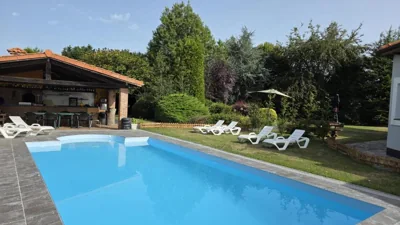 Hotel Jardín de Aura — Foto 2