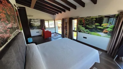 Hotel Jardín de Aura — Foto 3