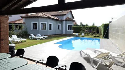 Hotel Jardín de Aura — Foto 10