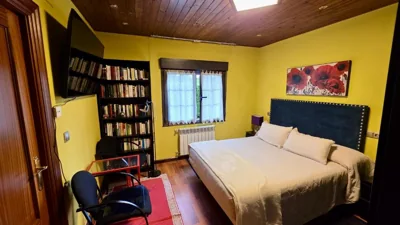 Hotel Jardín de Aura — Foto 12
