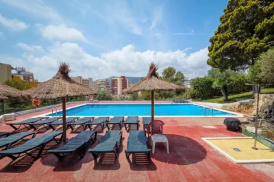Hotel Jardín — foto 4