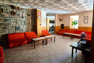 Hotel Jardín — foto 6