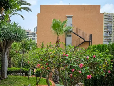Hotel Jardín — foto 7