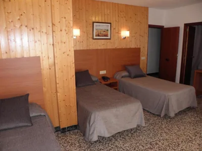 Hotel Jardín — foto 8