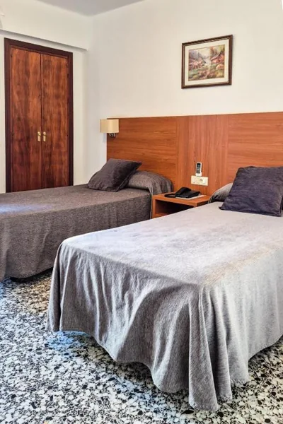 Hotel Jardín — foto 10