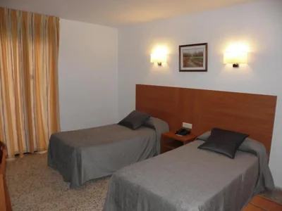 Hotel Jardín — foto 11