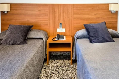 Hotel Jardín — foto 12