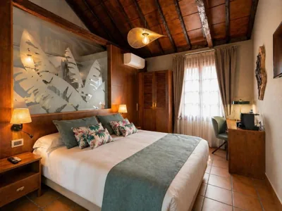 Hotel Jardin Secreto — photo 2