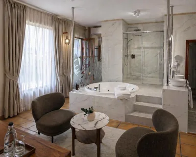Hotel Jardin Secreto — photo 3