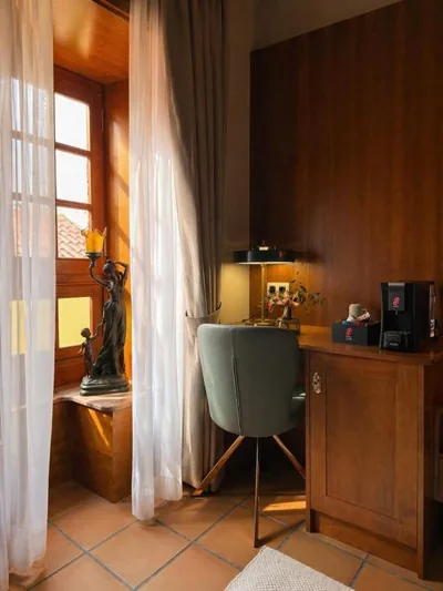 Hotel Jardin Secreto — photo 5