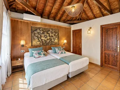 Hotel Jardin Secreto — photo 7