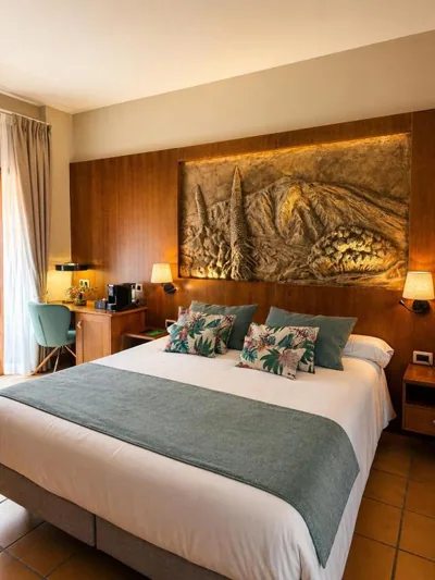 Hotel Jardin Secreto — photo 9