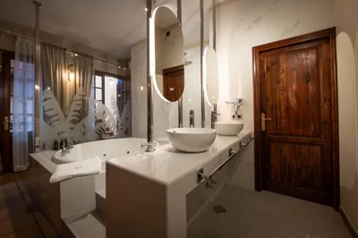 Hotel Jardin Secreto — photo 11