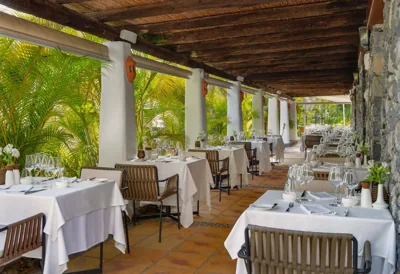 Hotel Jardín Tecina — foto 4