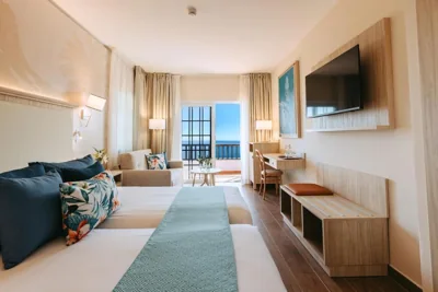 Hotel Jardín Tecina — foto 5