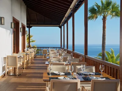 Hotel Jardín Tecina — foto 6