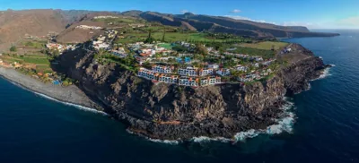 Hotel Jardín Tecina — foto 8