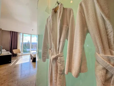 Hotel Jardines de Uleta Suites — foto 3