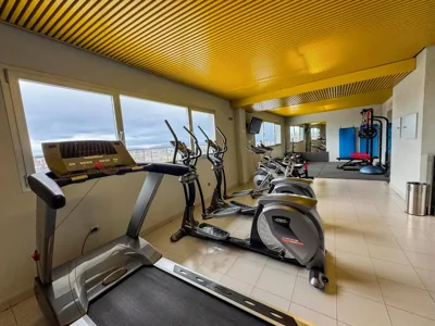 Hotel Jardines de Uleta Suites — foto 4