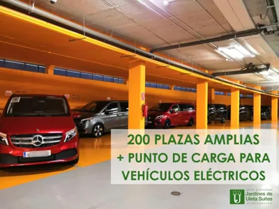 Hotel Jardines de Uleta Suites — foto 6